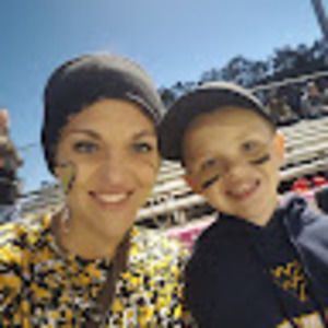 Meet your Posher, Morgan